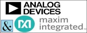 Read more about the article Analog Devices (ADI) and Maxim Integrated (MXIM) Merger