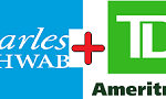 Charles Schwab (NYSE: SCHW) and TD Ameritrade (NASDAQ: AMTD) Merger