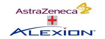 You are currently viewing AstraZeneca (AZN) and Alexion (ALXN) Merger