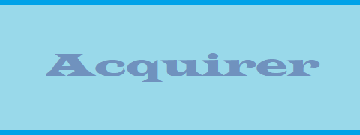 Acquirer