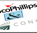 ConocoPhillips (COP) and Concho Resources (CXO) Merger