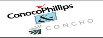 You are currently viewing ConocoPhillips (COP) and Concho Resources (CXO) Merger