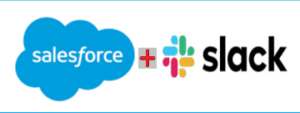 Read more about the article Salesforce (CRM) & Slack (WORK) Merger