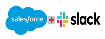 You are currently viewing Salesforce (CRM) & Slack (WORK) Merger