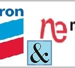 Chevron Corporation (CVX) and Noble Energy (NBL) Merger