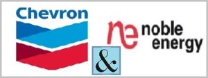 Read more about the article Chevron Corporation (CVX) and Noble Energy (NBL) Merger