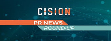 Cision PR News Feed