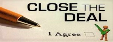 Deal Closing Probability