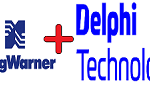BorgWarner (NYSE: BWA) and Delphi Technologies (NASDAQ: DLPH) Merger