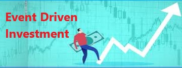 Event Driven Investment