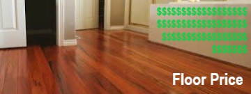 Floor Price