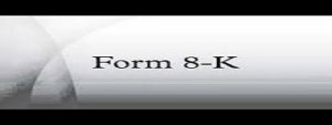 Read more about the article How to Read an SEC Form 8-K Filing