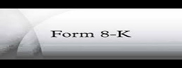 You are currently viewing How to Read an SEC Form 8-K Filing