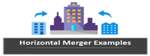 Read more about the article Horizontal Mergers With Examples – A Complete Guide