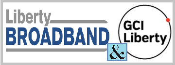 You are currently viewing Liberty Broadband (LBRDA) and GCI Liberty (GLIBA) Merger