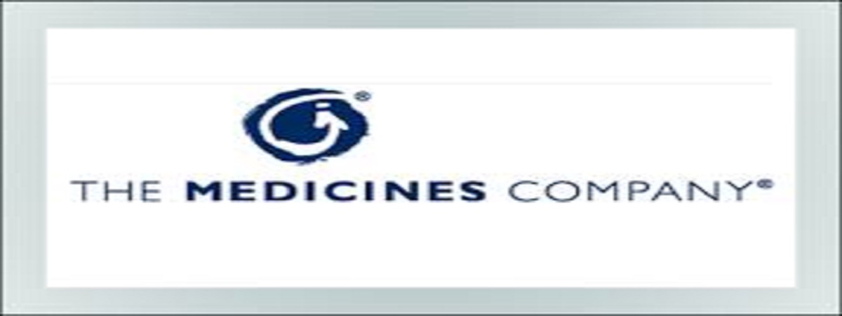 You are currently viewing The Medicines Co. (MDCO) Merger – Acquisition Details