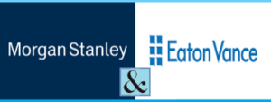 Read more about the article Morgan Stanley (MS) and Eaton Vance (EV) Merger