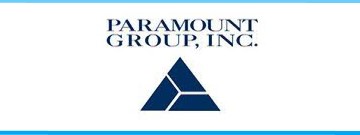 You are currently viewing Paramount Group (PGRE) Acquisition