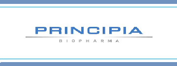 You are currently viewing Principia Biopharma (PRNB) Acquisition