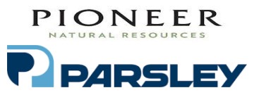 You are currently viewing Pioneer Natural Resources (PXD) & Parsley Energy (PE) Merger