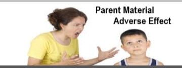 Parent Material Adverse Effect