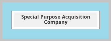 Special Purpose Acquisition Company SPAC