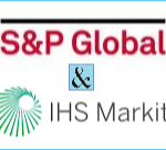 S&P Global (SPGI) & IHS Markit (INFO) Merger