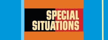 Special Situations