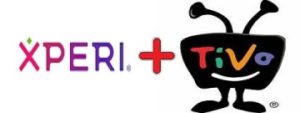 Read more about the article Xperi (XPER) and TiVo (TIVO) Merger
