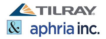 You are currently viewing Tilray (TLRY) and Aphria (APHA) Merger