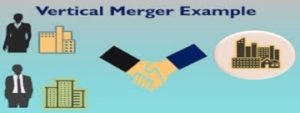 Read more about the article Vertical Mergers With Examples – A Complete Guide