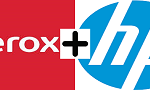 Xerox (NYSE: XRX) and HP (NYSE: HPQ) Merger