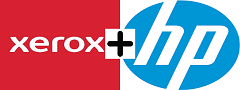 You are currently viewing Xerox (XRX) and HP (HPQ) Merger Details