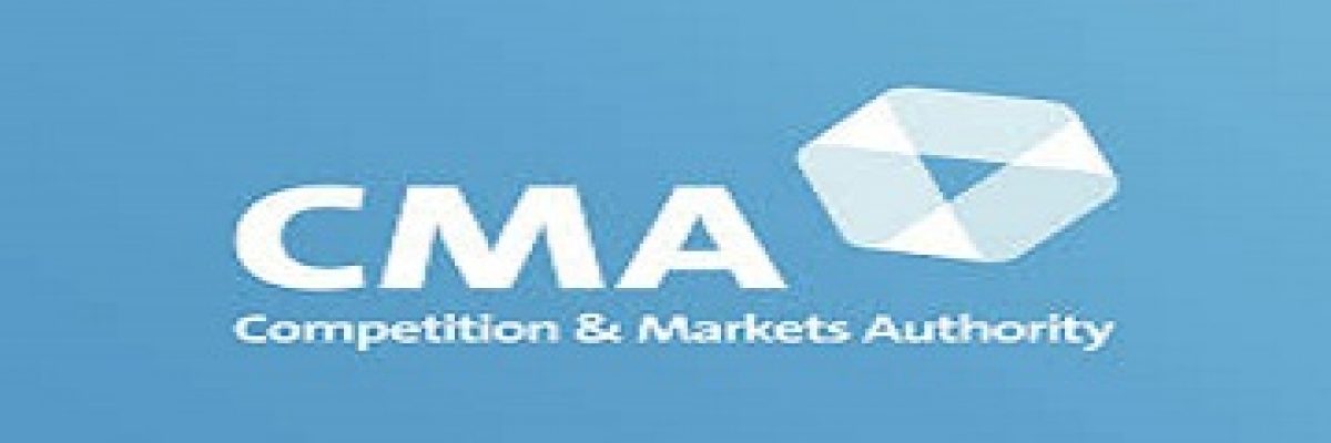 Competition and Markets Authority - Latest News